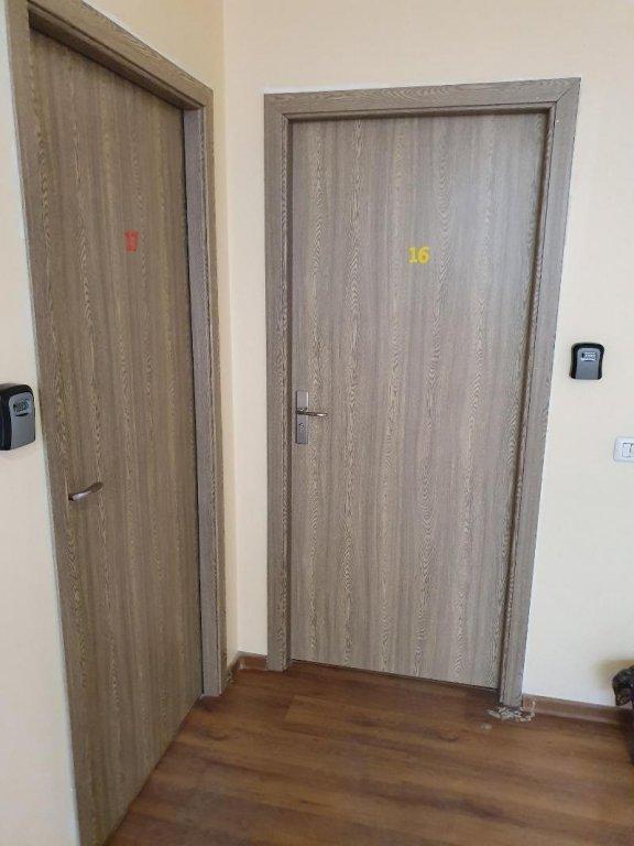 Piata Uniri Cozy 2* בוקרשט