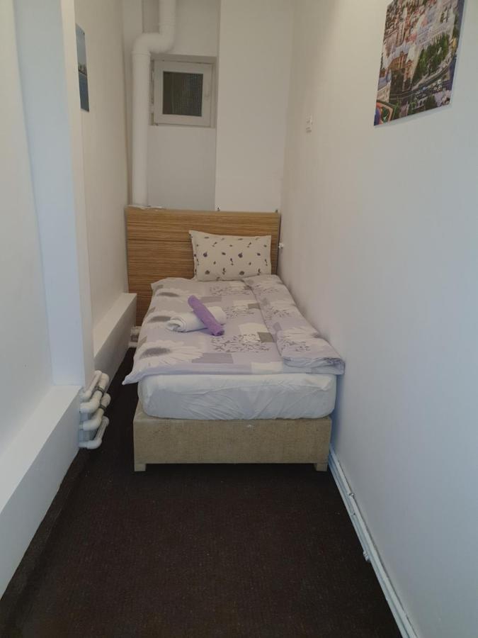 Mini-hôtel Piata Uniri Cozy Bucarest
