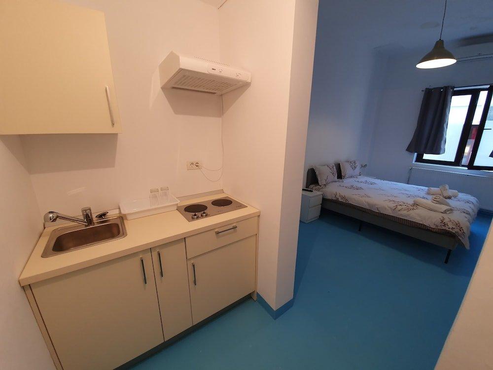 Mini-hôtel Piata Uniri Cozy 2*