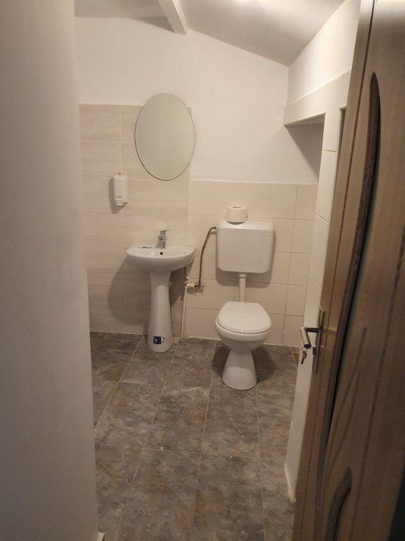 Piata Uniri Cozy Mini-hôtel Bucarest