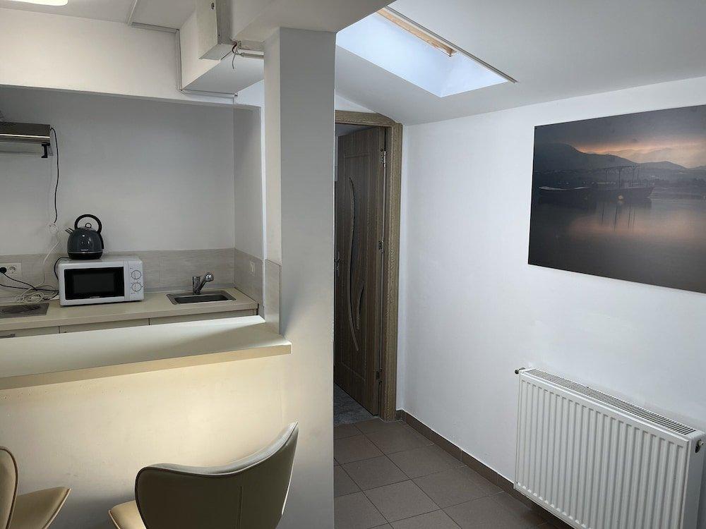 Mini-hôtel Piata Uniri Cozy 2*