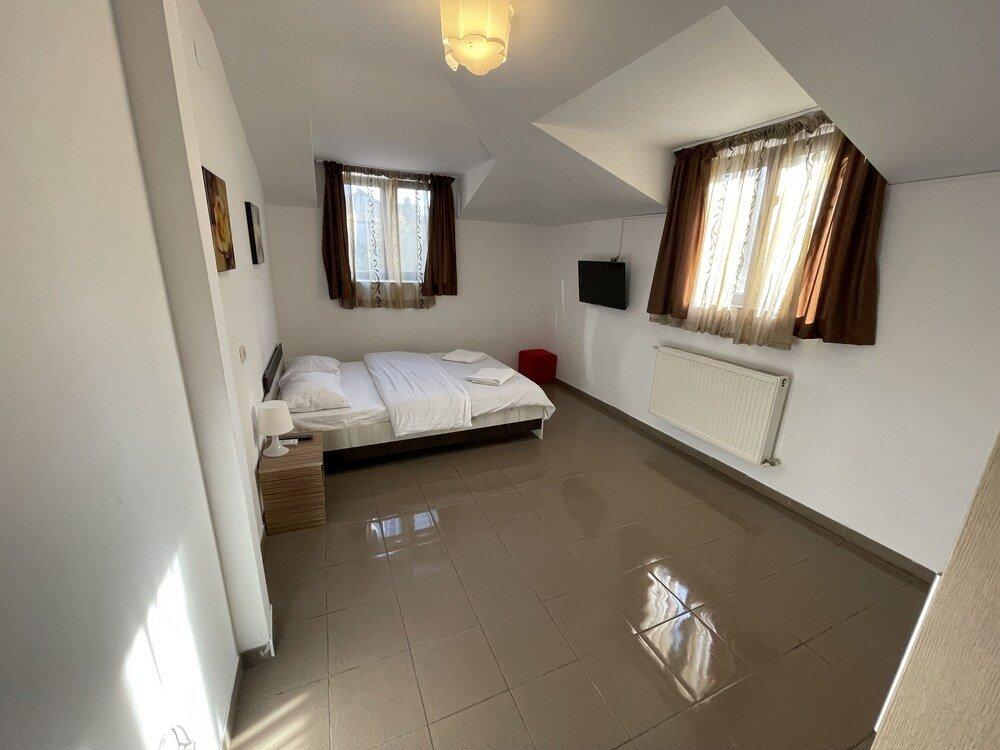 Mini-hôtel Piata Uniri Cozy Bucarest