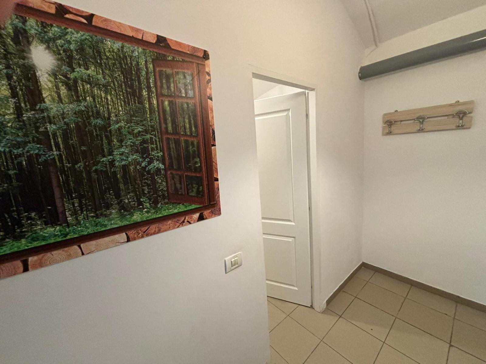 Piata Uniri Cozy 布加勒斯特