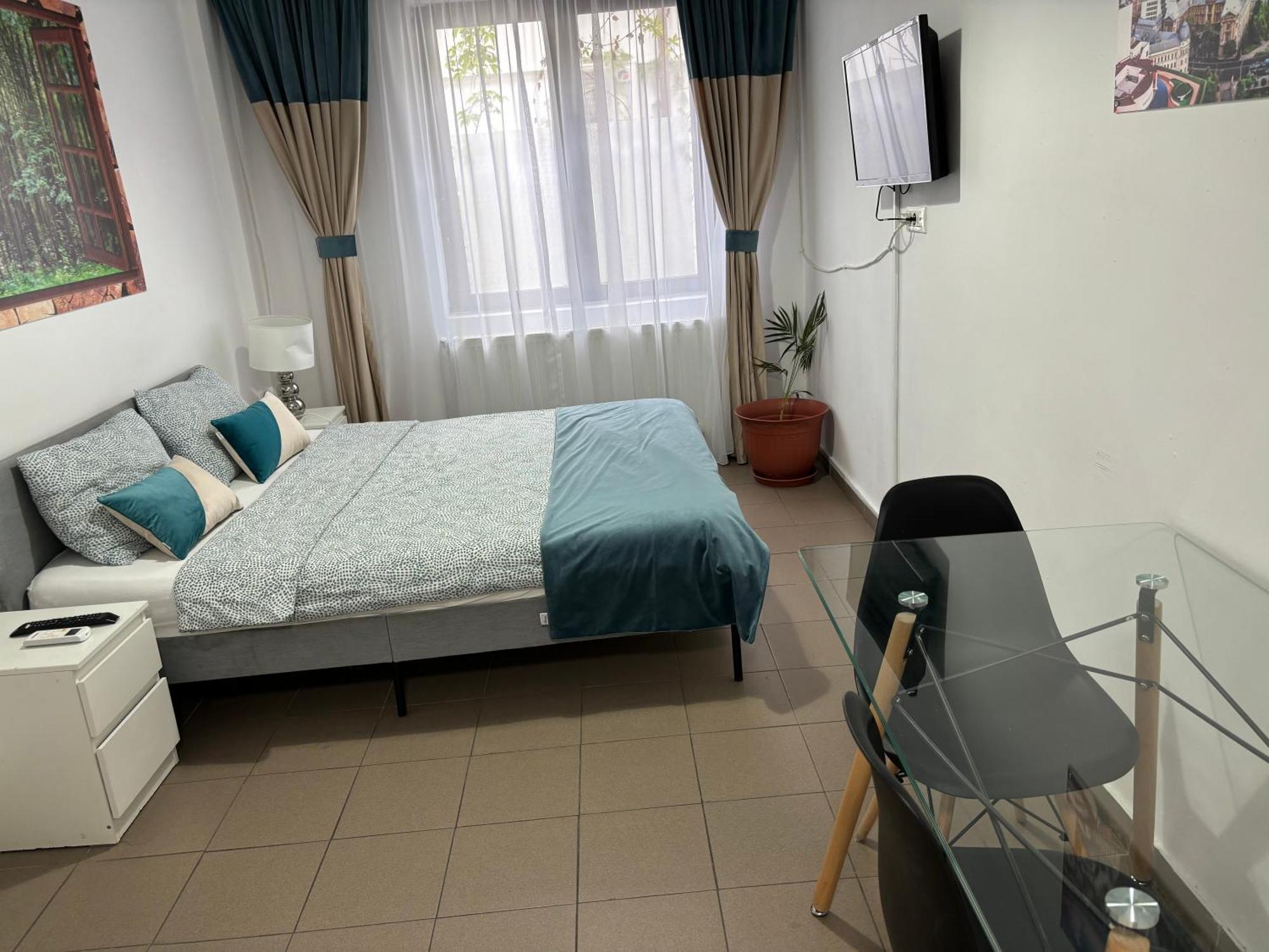 Piata Uniri Cozy 2*
