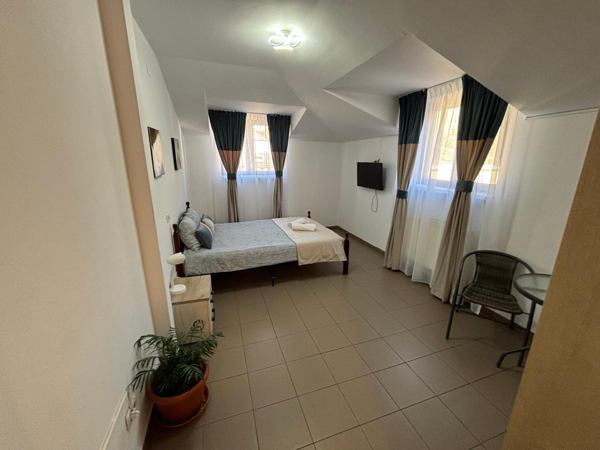 Mini-hôtel Piata Uniri Cozy Bucarest