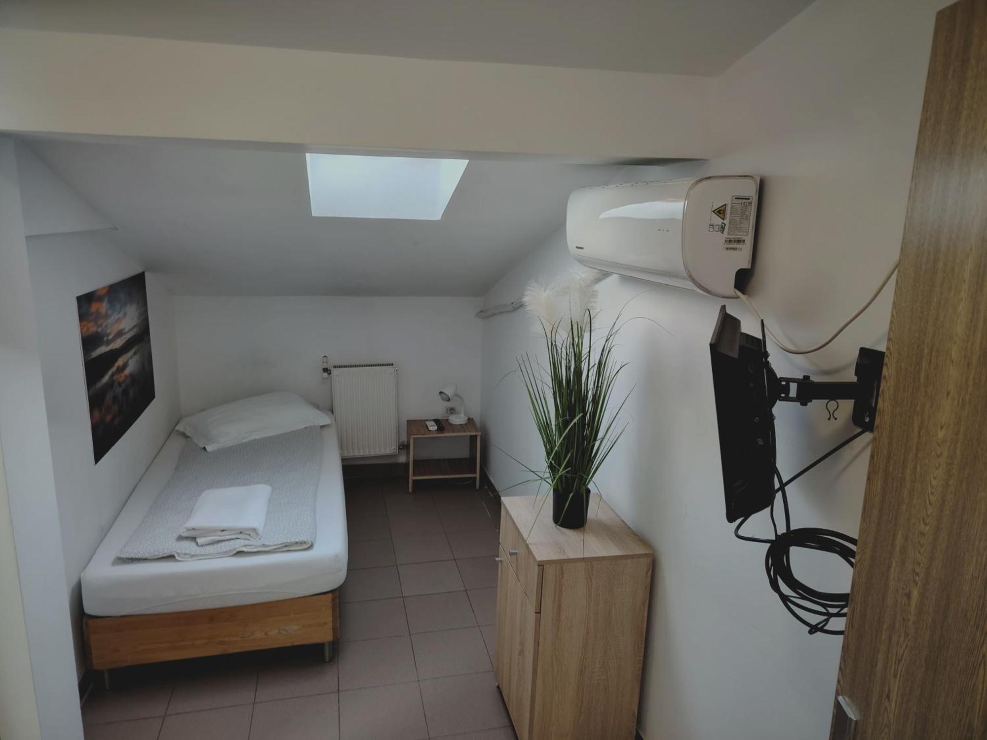 Mini-hôtel Piata Uniri Cozy