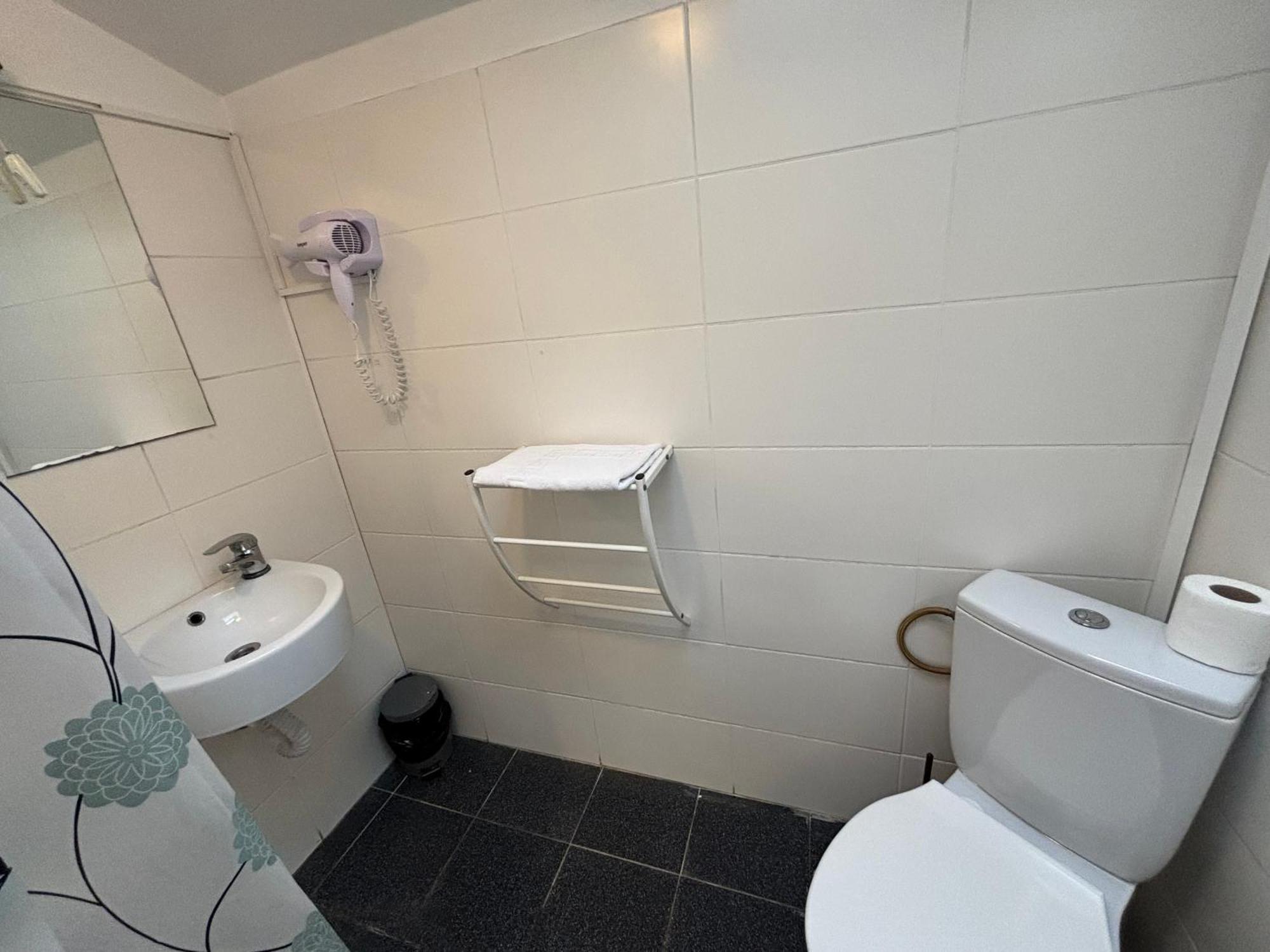 Piata Uniri Cozy Mini-hôtel Bucarest