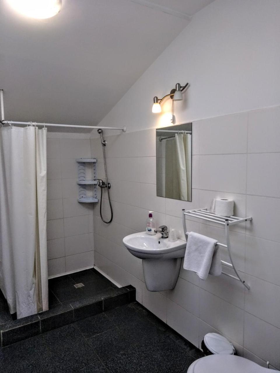 Piata Uniri Cozy Mini-hôtel 2*