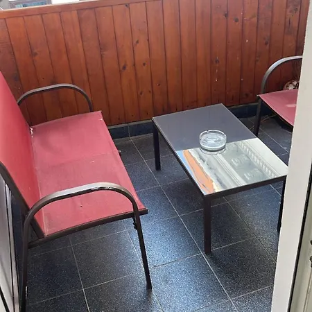 בוקרשט Piata Uniri Cozy Inn מראה חיצוני תמונה
