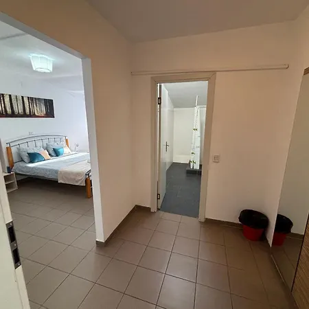 בוקרשט Piata Uniri Cozy Inn מראה חיצוני תמונה