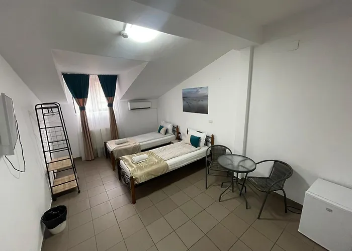 Piata Uniri Cozy Inn