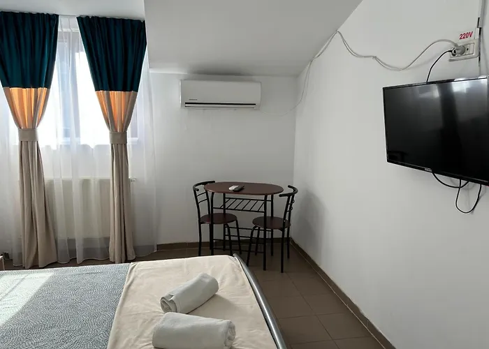 Piata Uniri Cozy Inn