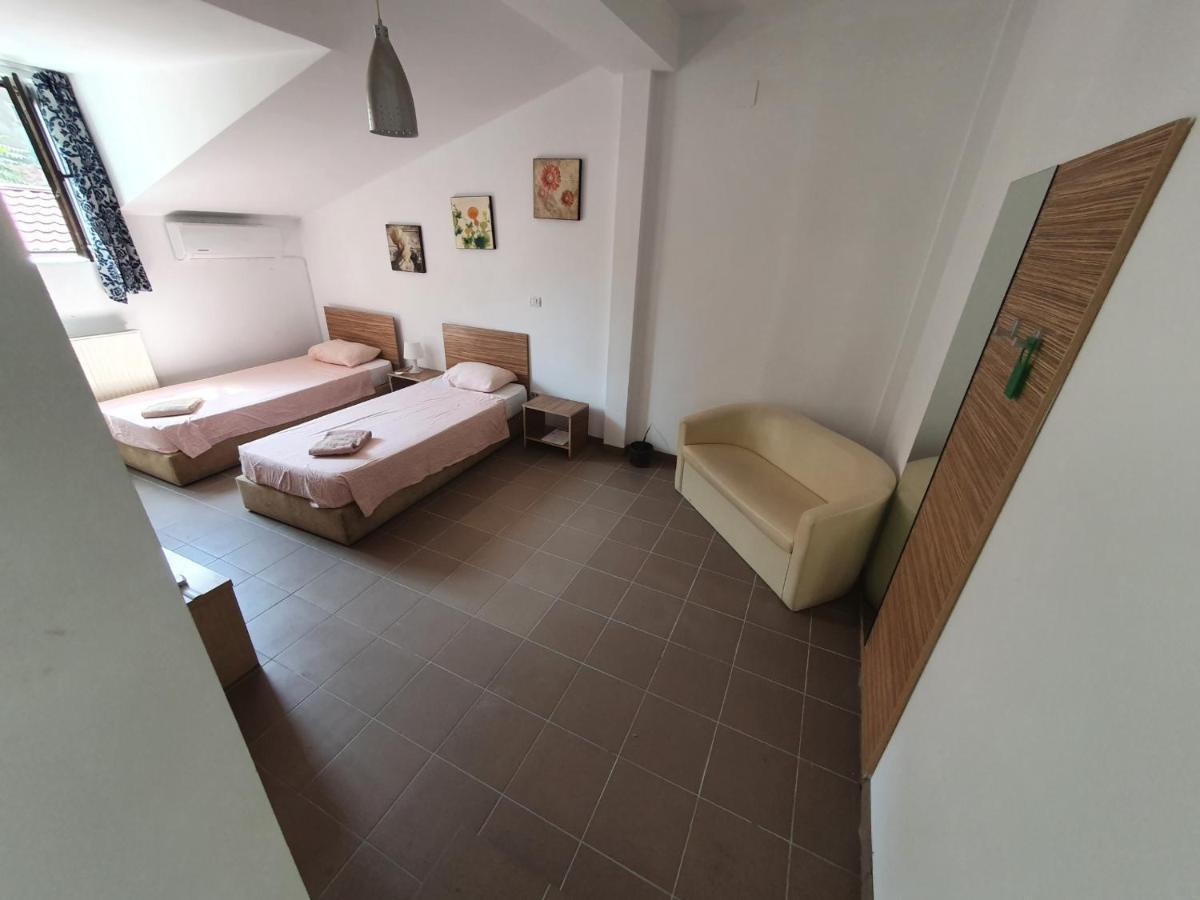 Piata Uniri Cozy Gasthof 2*