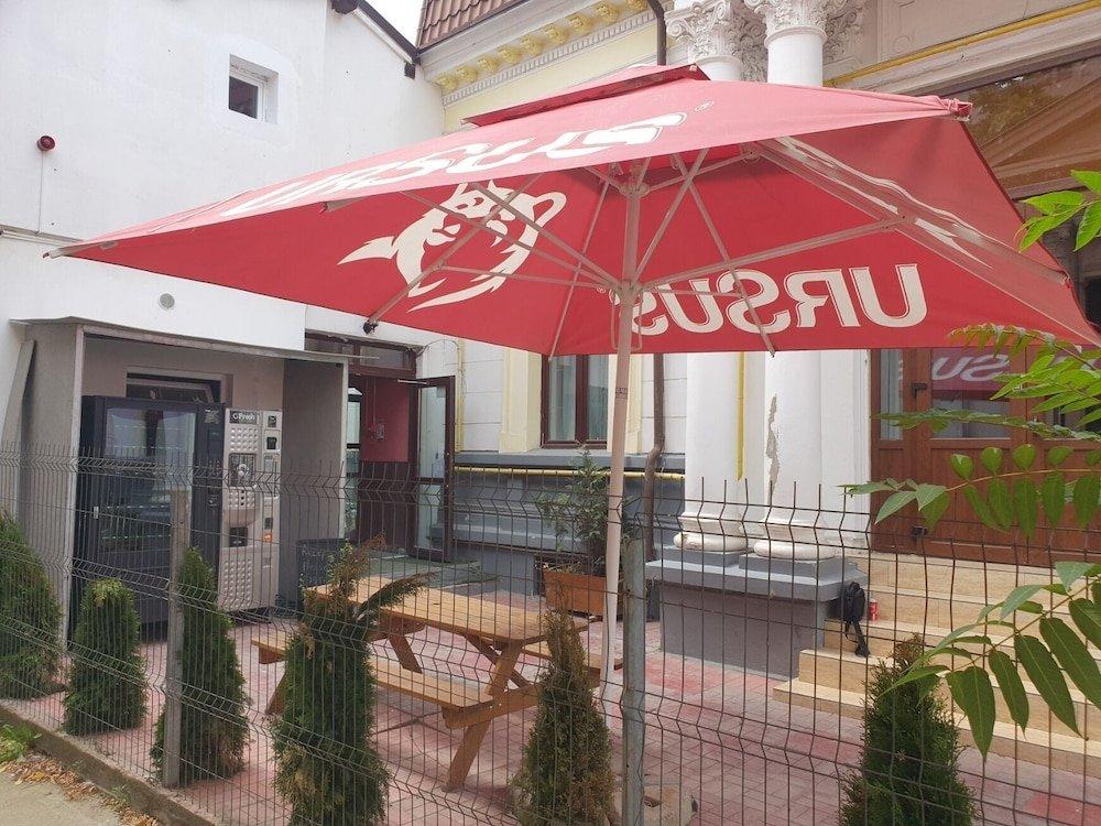 Piata Uniri Cozy Gasthof Bukarest