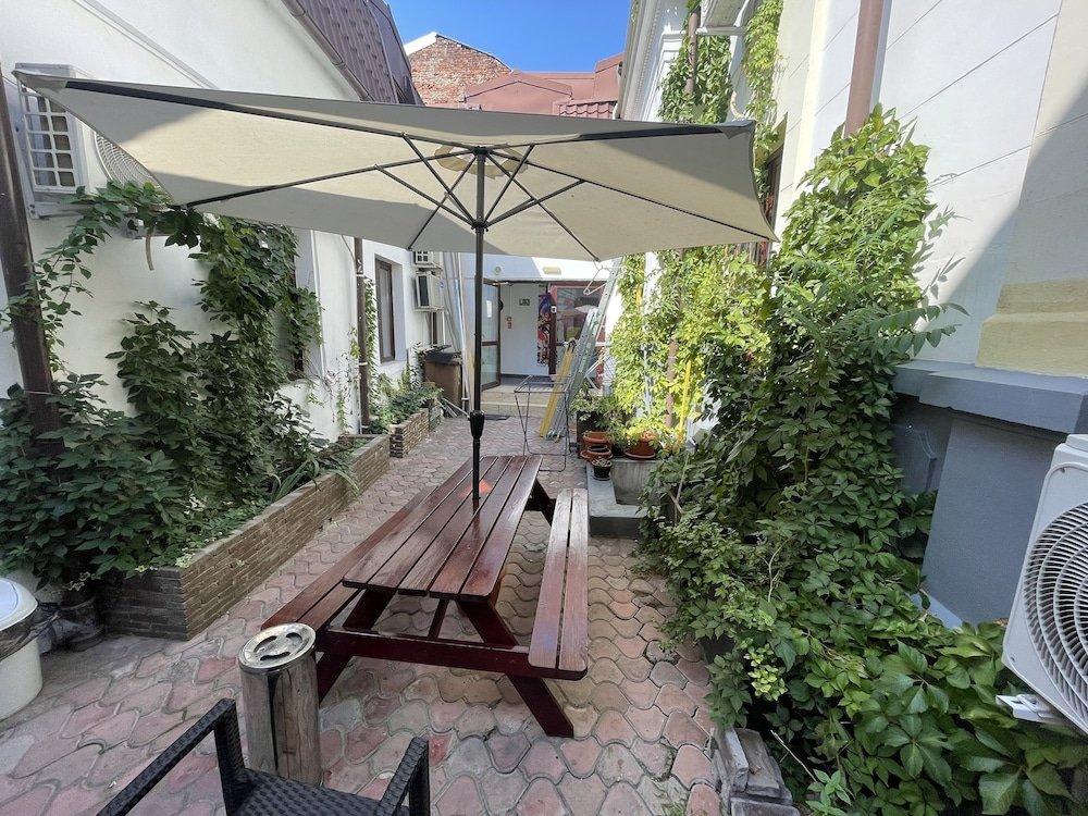 Piata Uniri Cozy Gasthof Bukarest