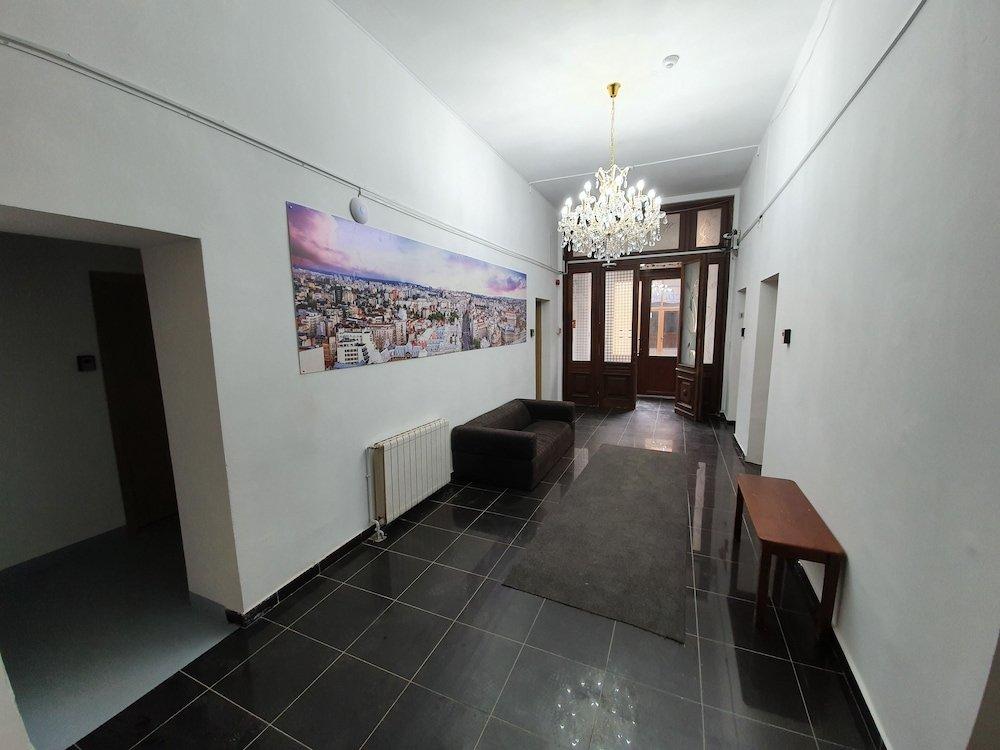 Inn Piata Uniri Cozy Bucharest