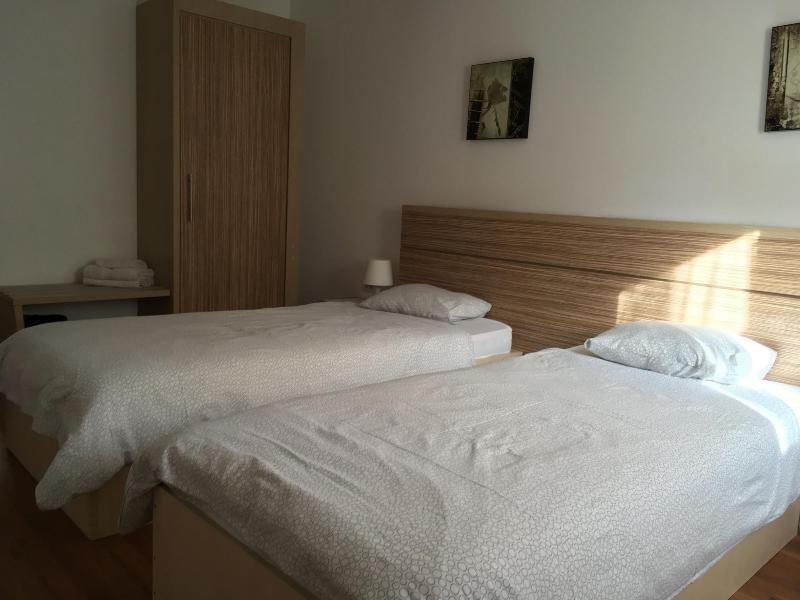 Inn Piata Uniri Cozy Bucharest