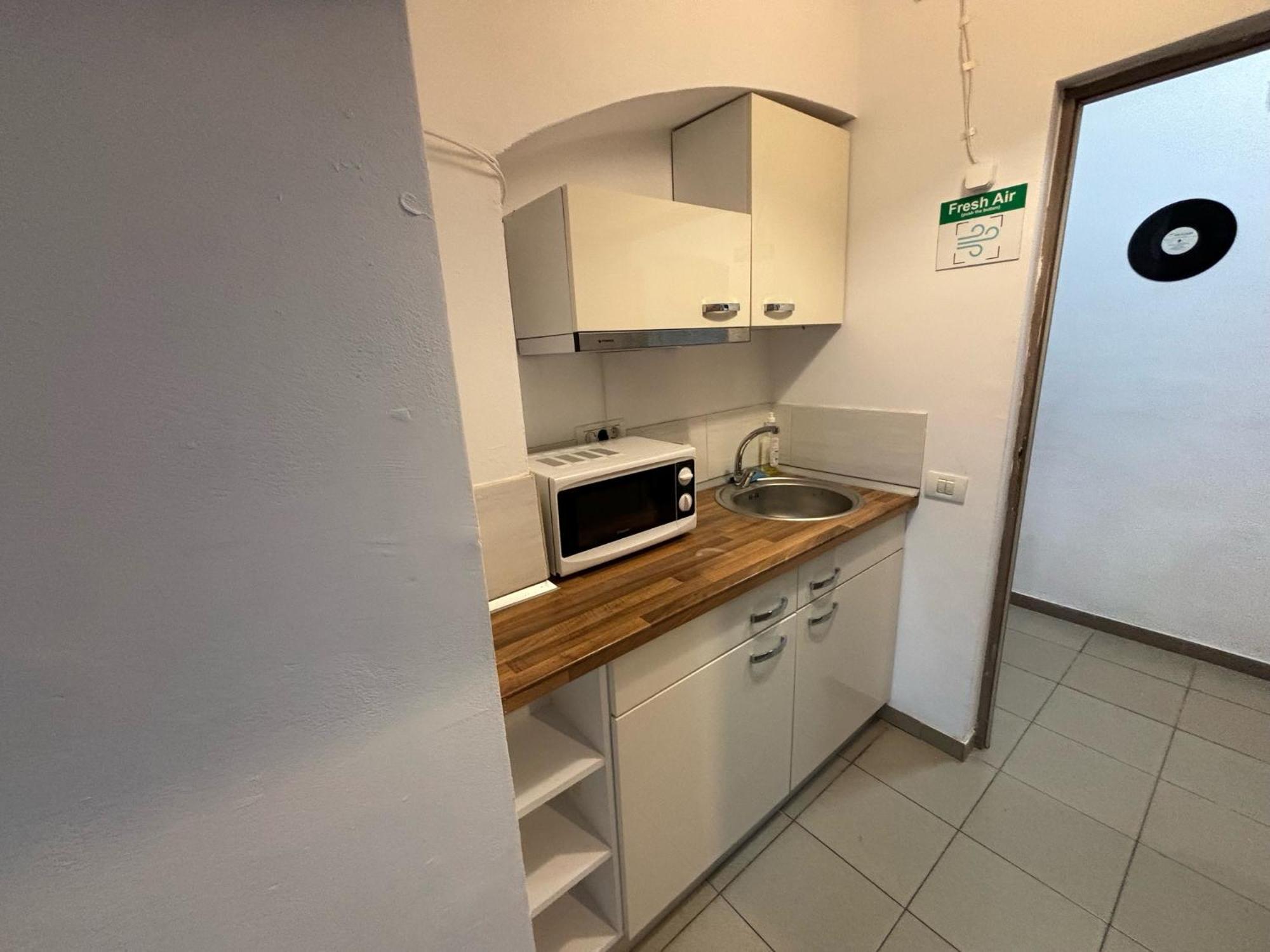 Inn Piata Uniri Cozy Bucharest