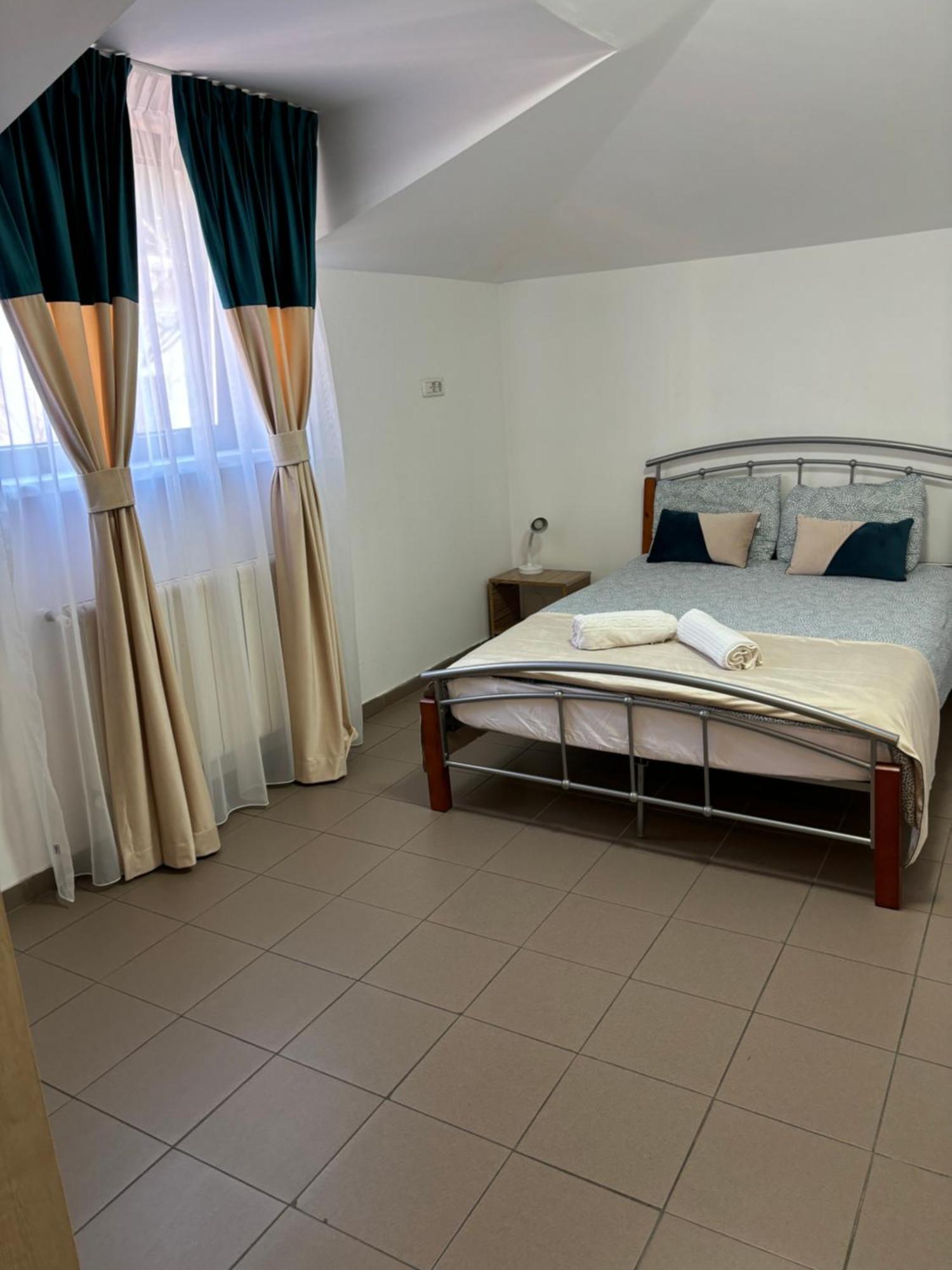 Piata Uniri Cozy Bucharest