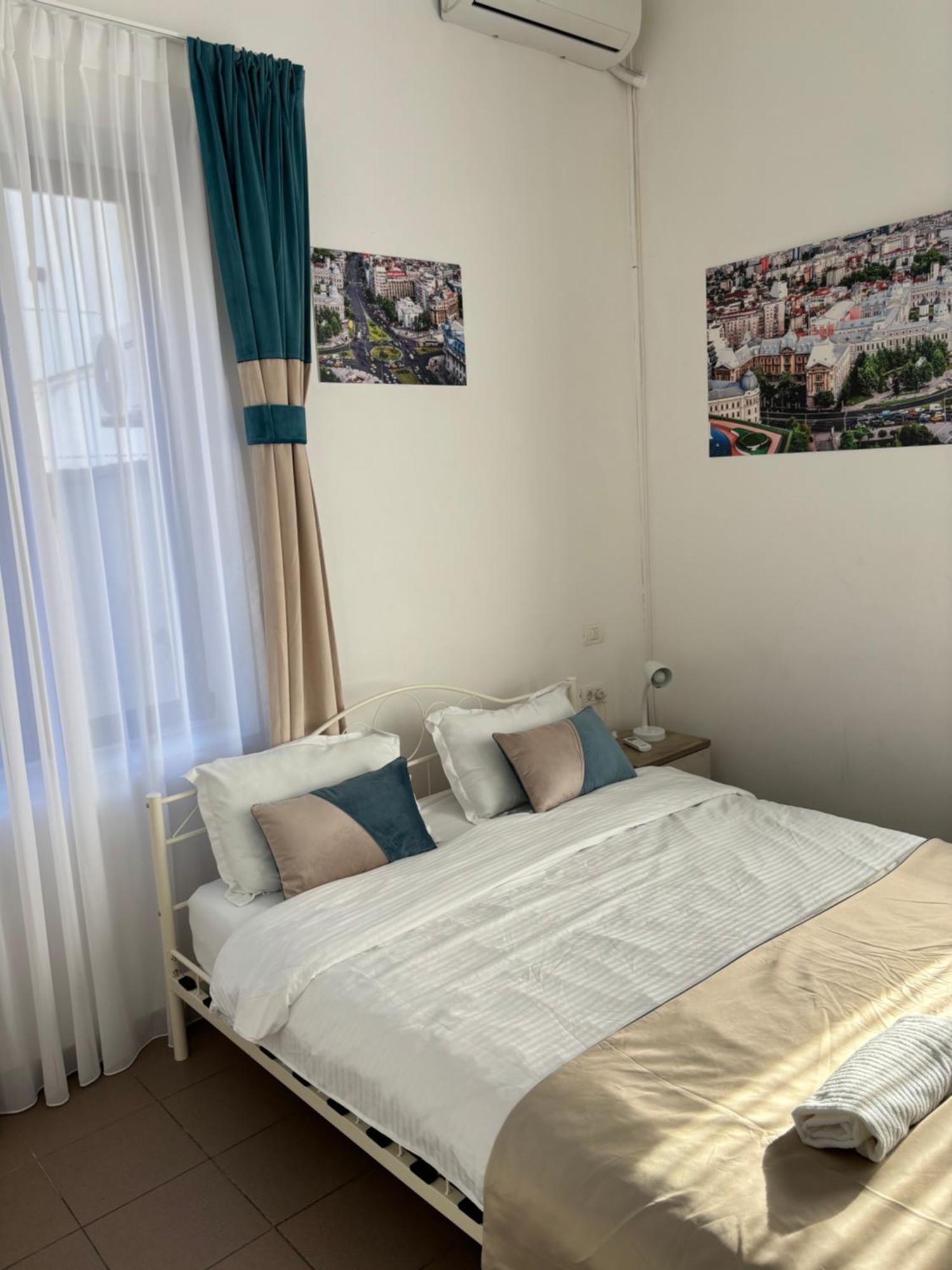 Gasthof Piata Uniri Cozy Bukarest