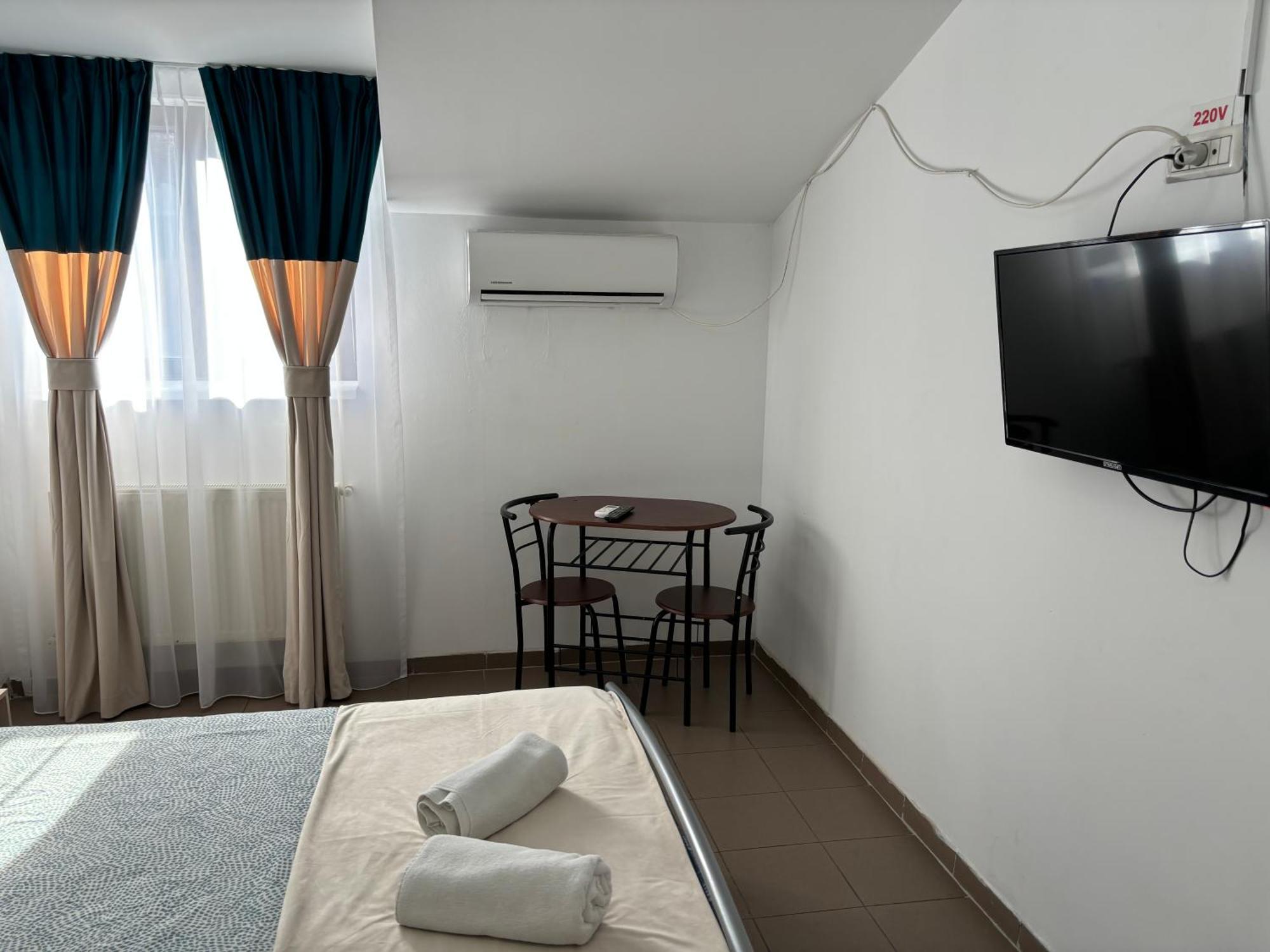Inn Piata Uniri Cozy