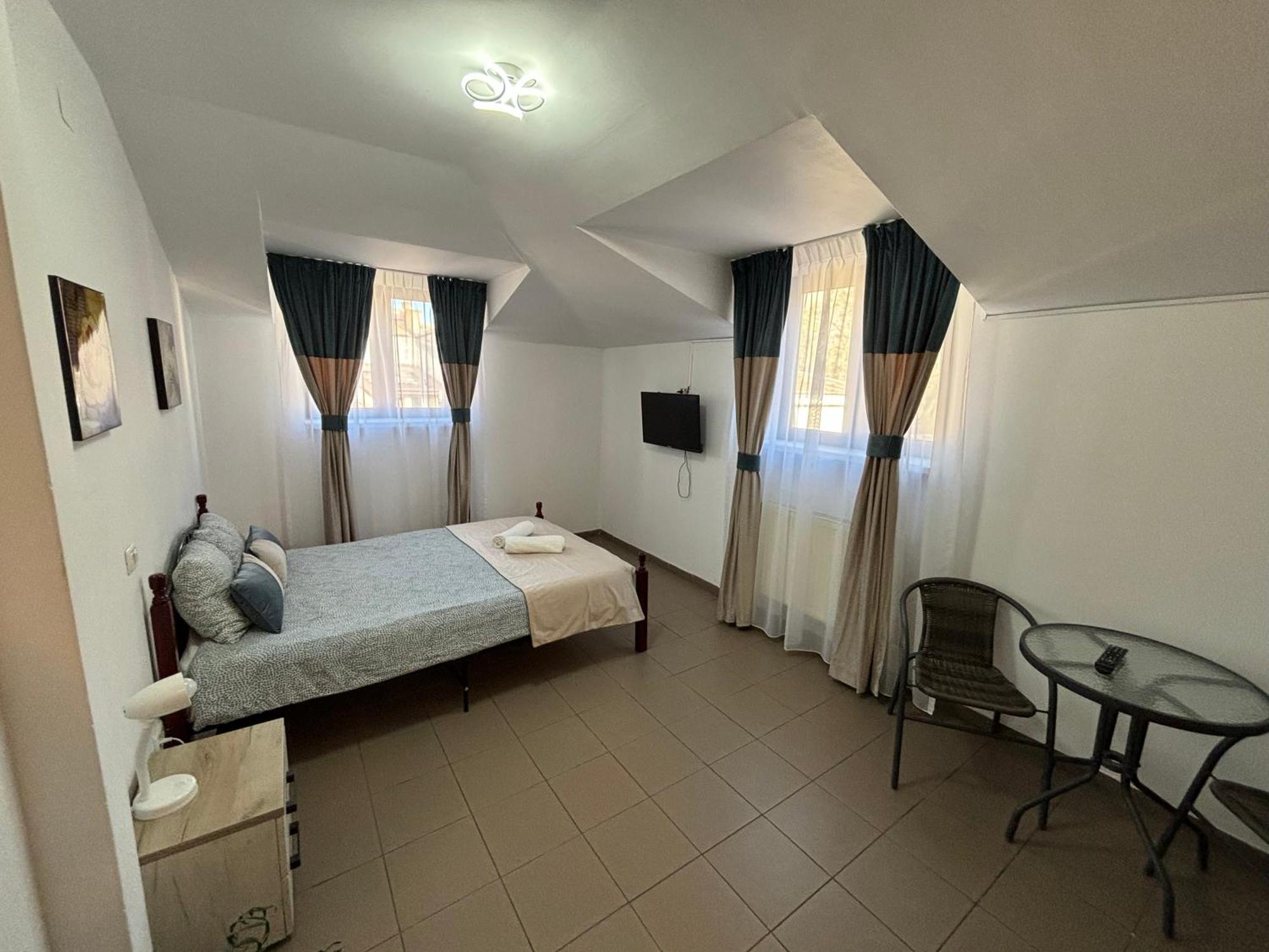 Gasthof Piata Uniri Cozy Bukarest