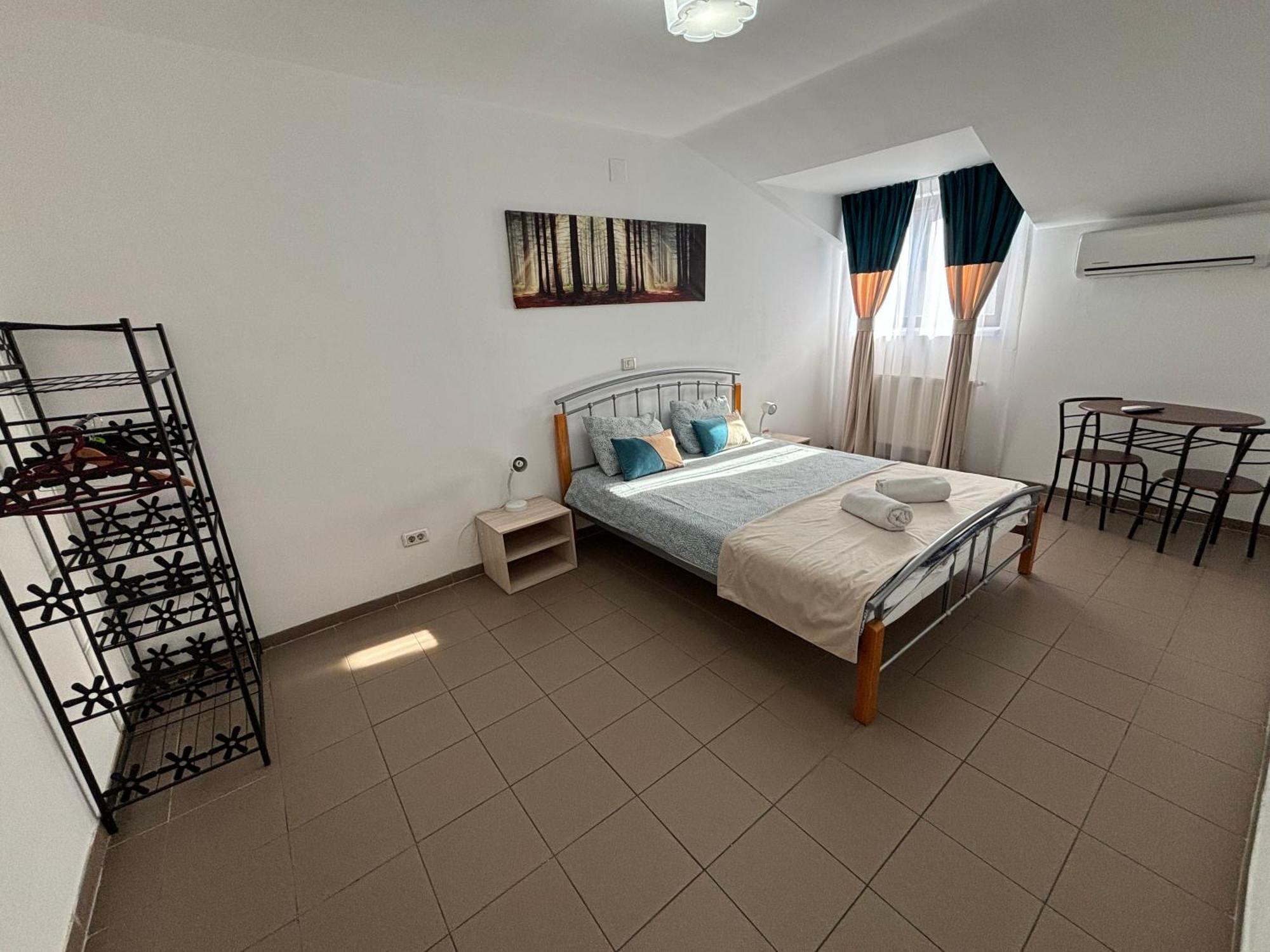 Piata Uniri Cozy Bukarest