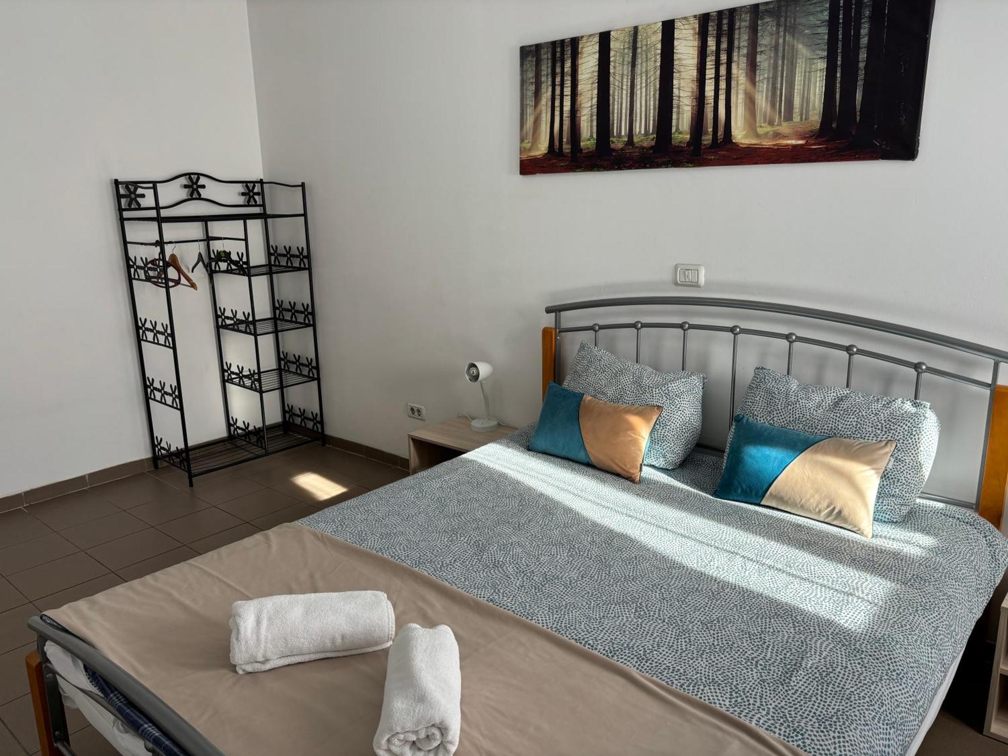 Piata Uniri Cozy Bucharest