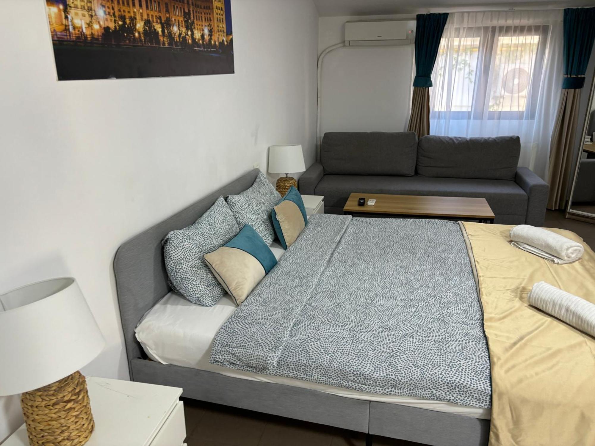 Gasthof Piata Uniri Cozy 2*