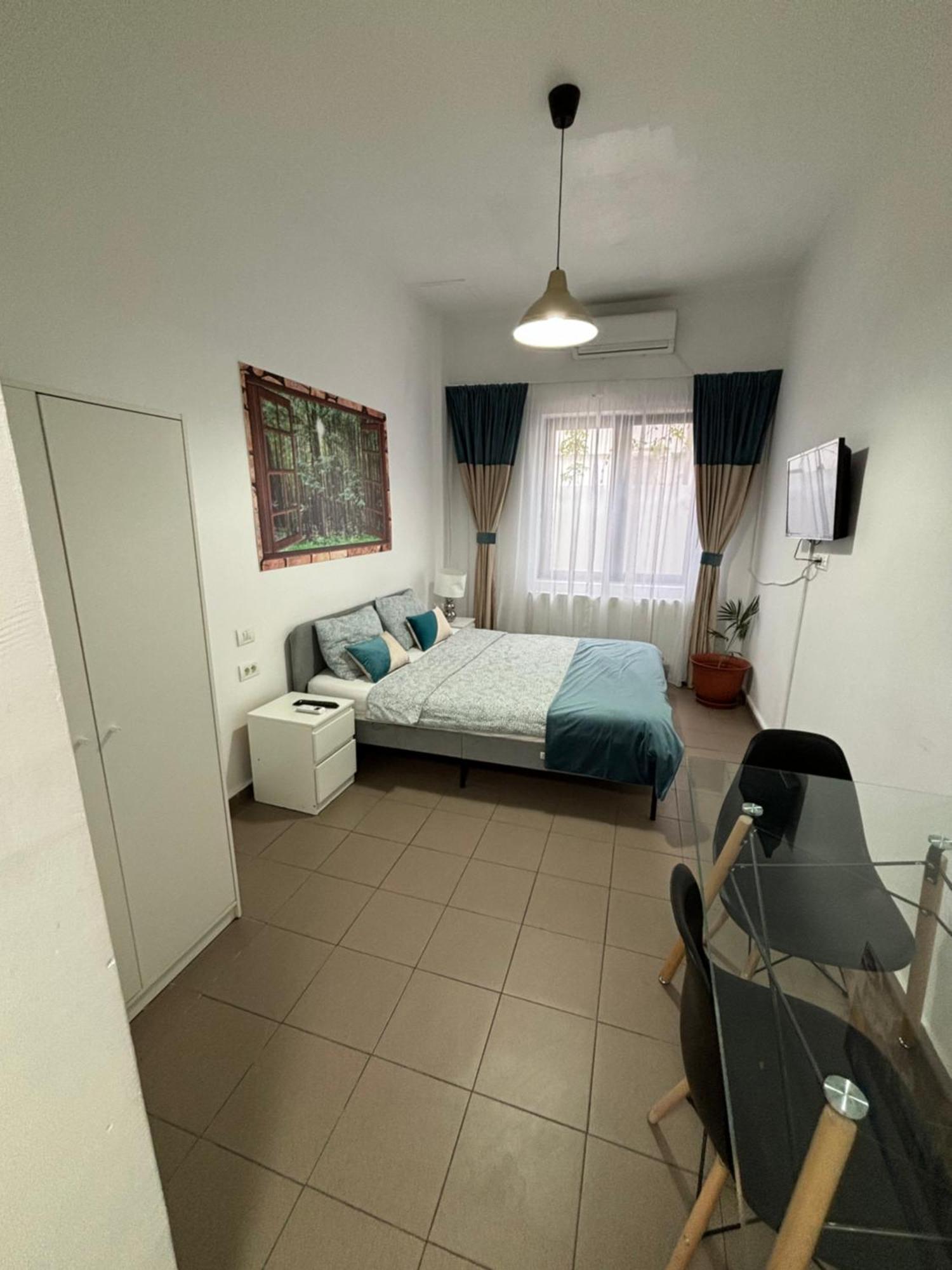 Inn Piata Uniri Cozy