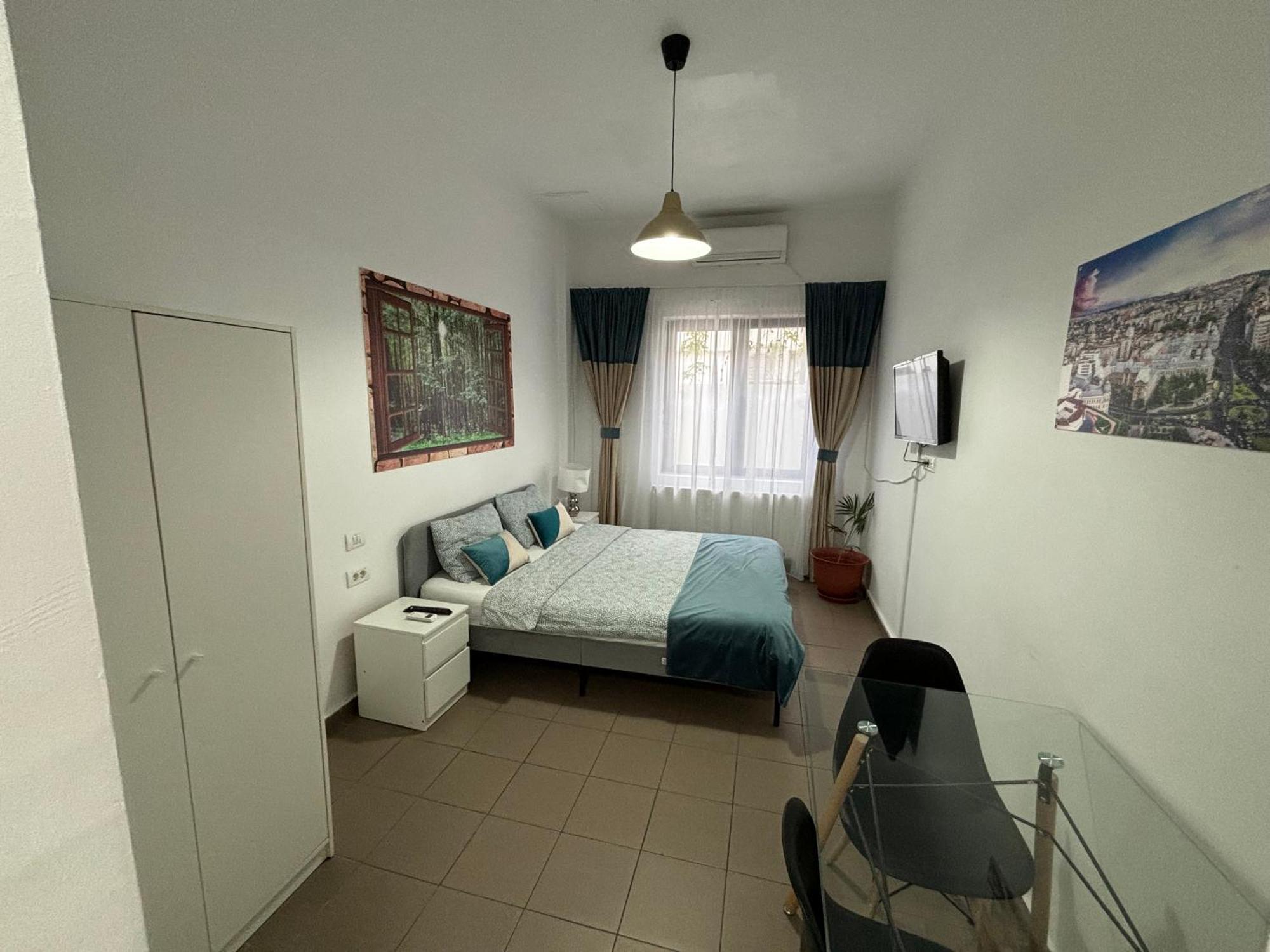 Piata Uniri Cozy 2* Bukarest