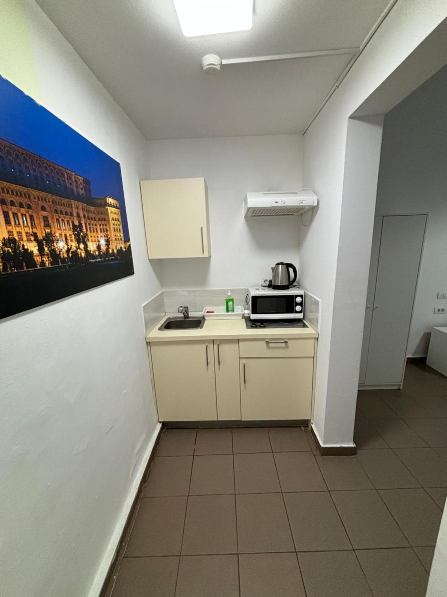 Gasthof Piata Uniri Cozy