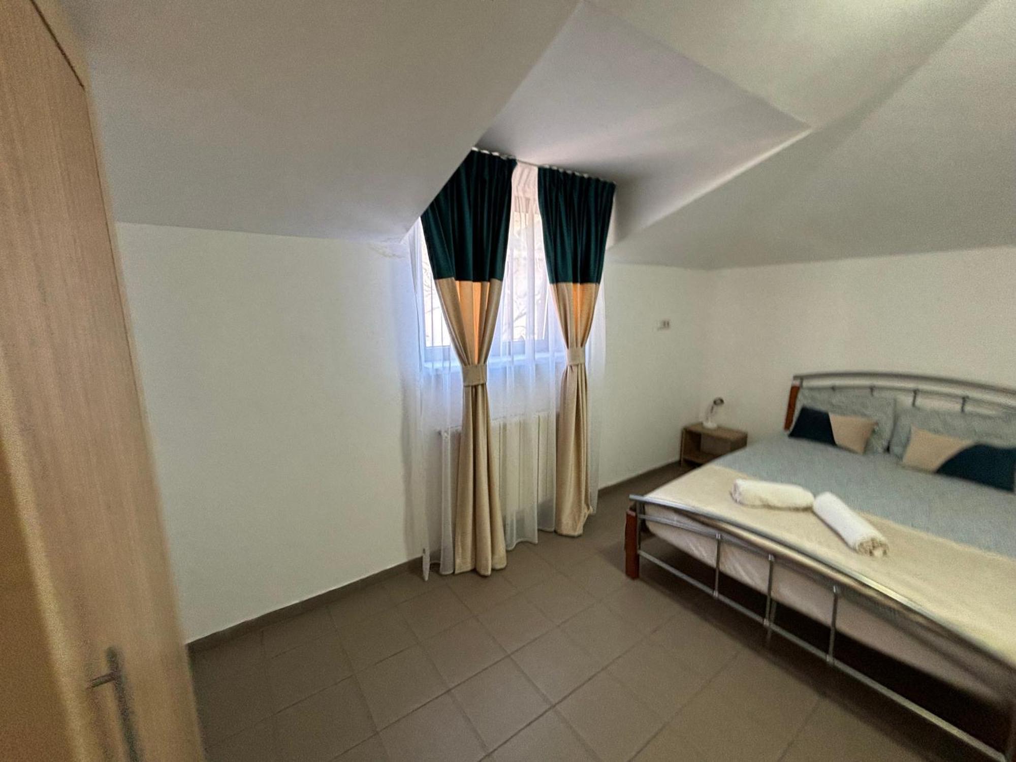 Gasthof Piata Uniri Cozy 2*