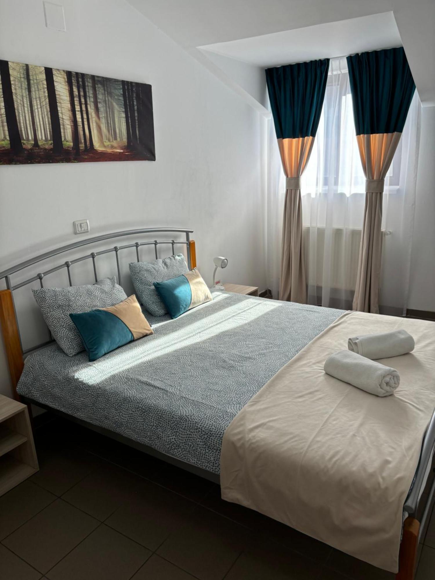Gasthof Piata Uniri Cozy