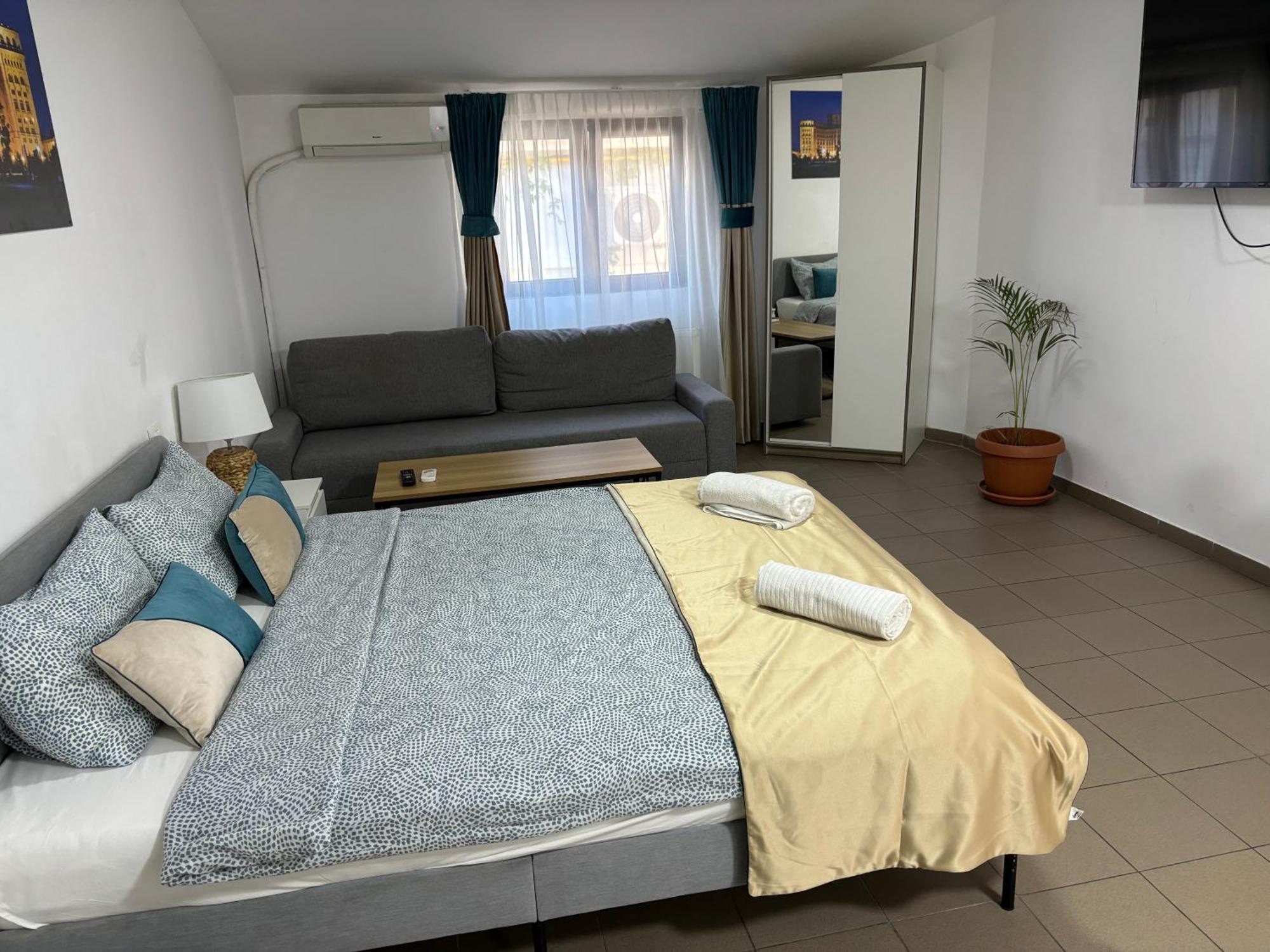 Piata Uniri Cozy Inn Bucharest