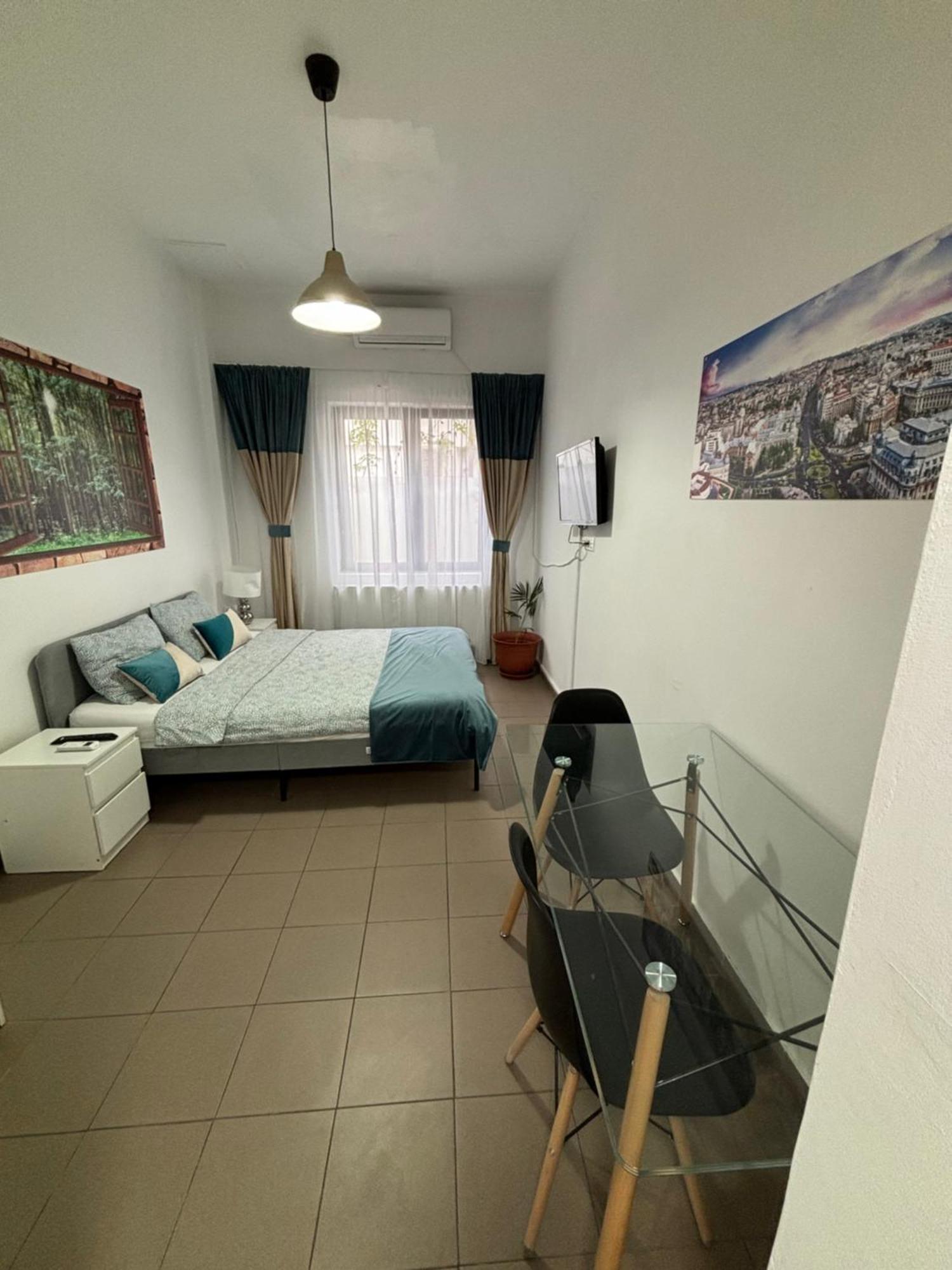 Gasthof Piata Uniri Cozy Bukarest