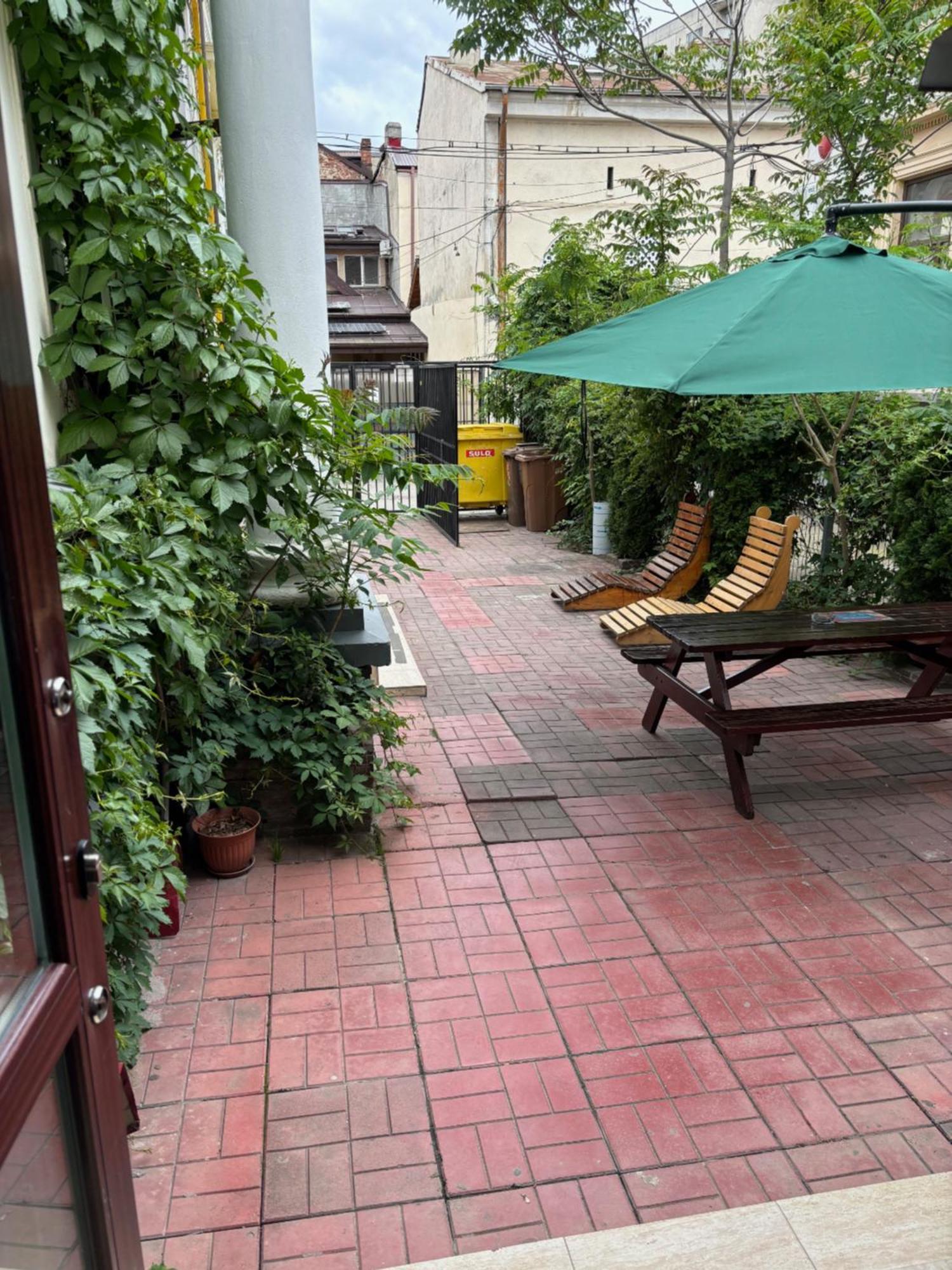 Gasthof Piata Uniri Cozy