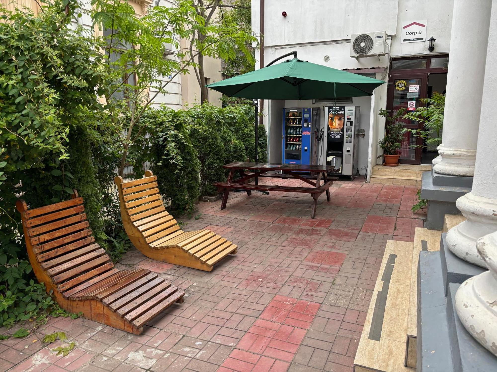 Piata Uniri Cozy Inn Bucharest