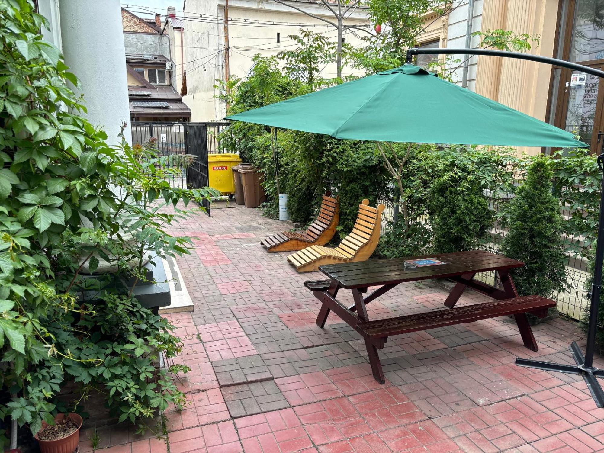 Piata Uniri Cozy 2* Bukarest