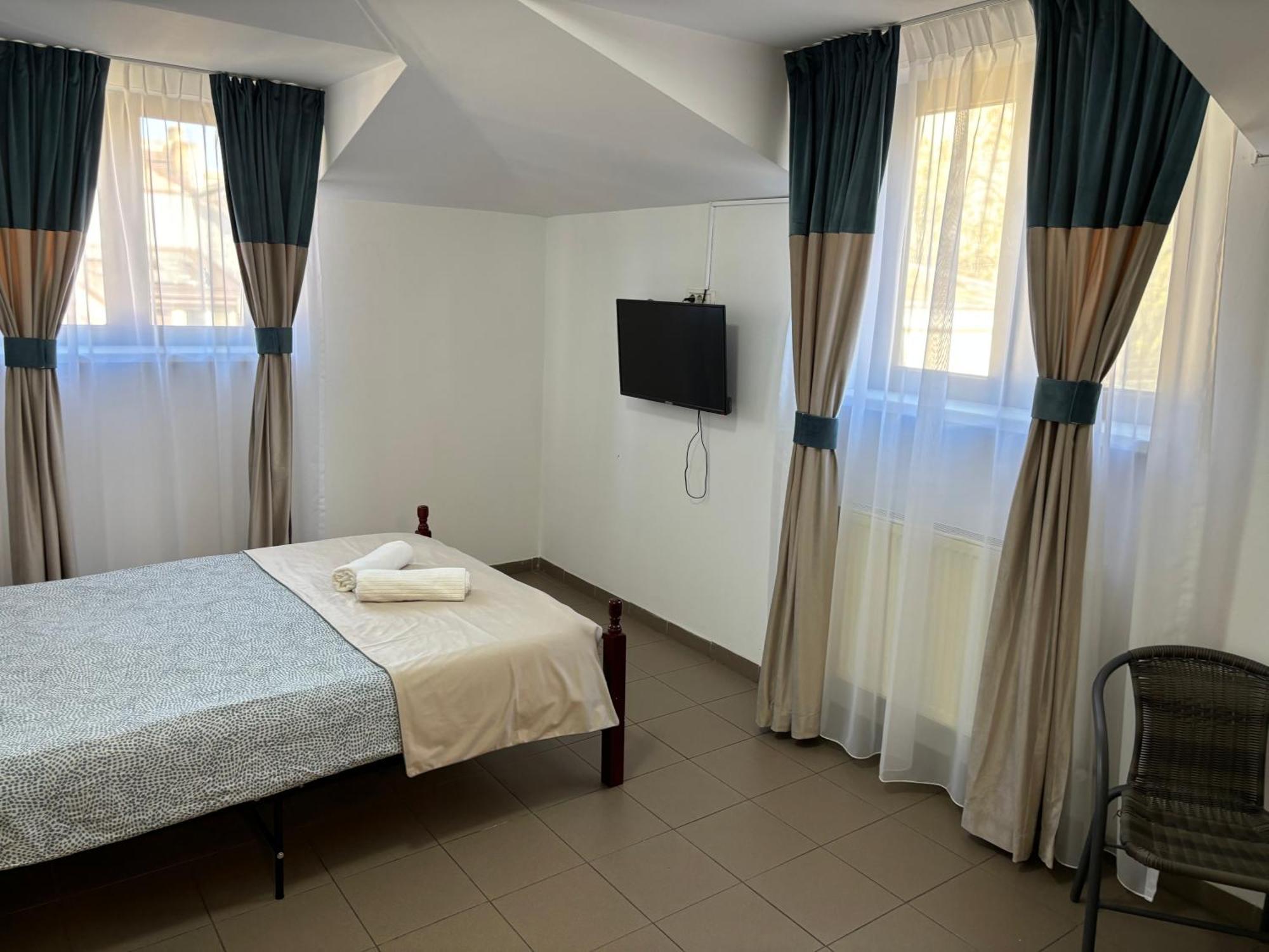 Piata Uniri Cozy 2* Bukarest