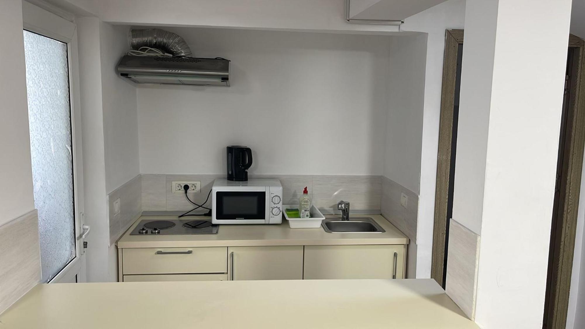 Piata Uniri Cozy 2* Bucharest