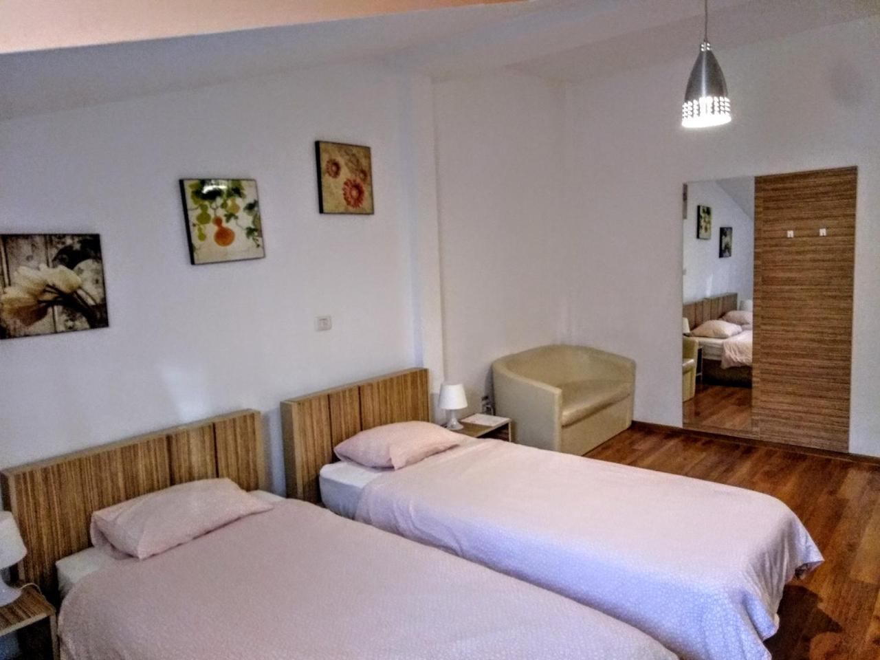 Inn Piata Uniri Cozy
